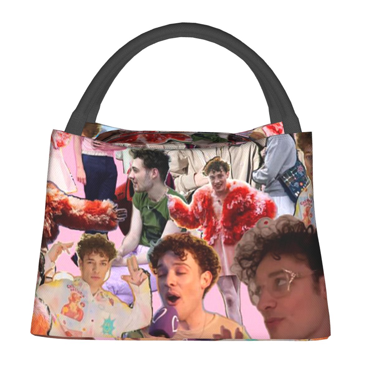 Nemo Eurovisions Switzerland W - Women Bags Winners recensione e prezzo