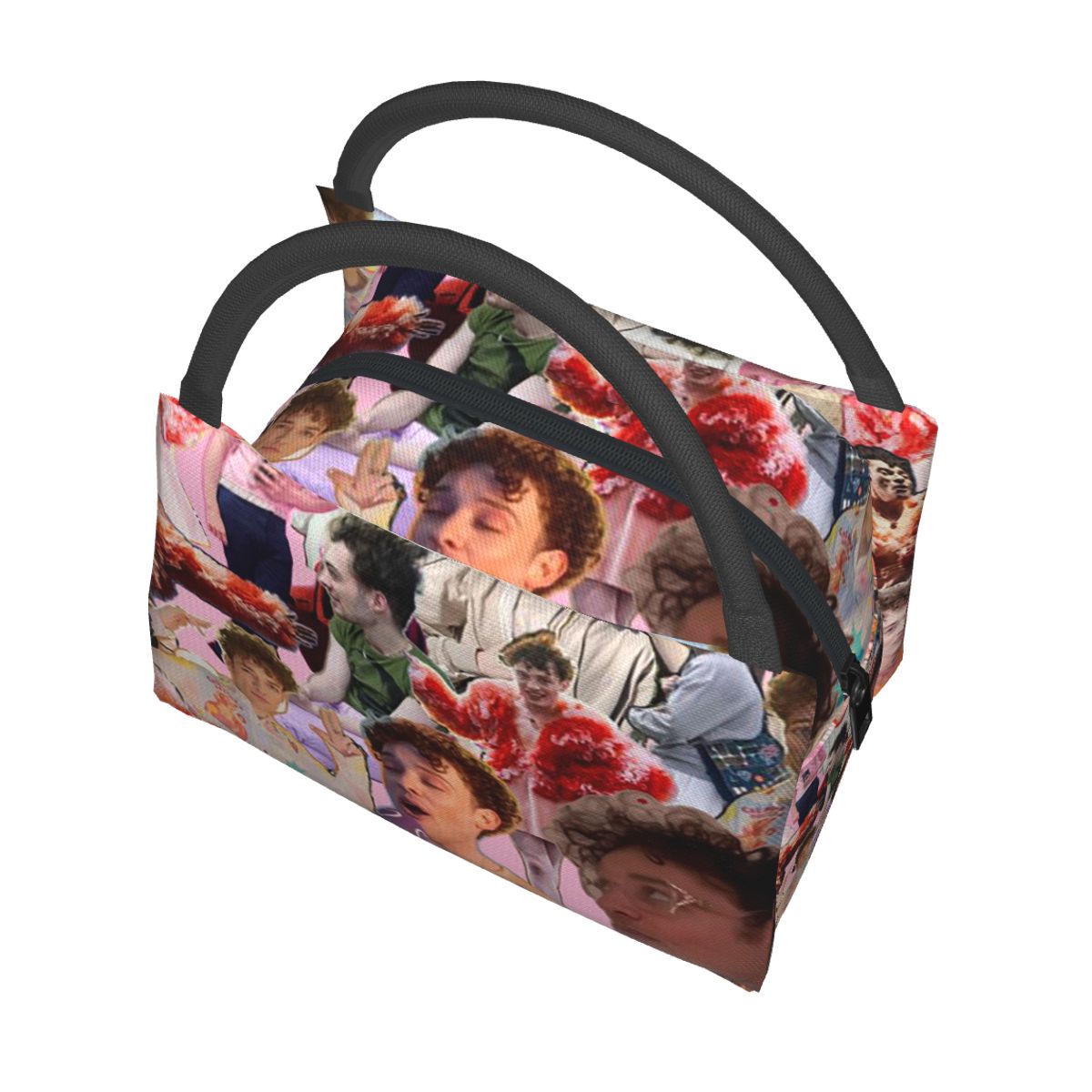 Nemo Eurovisions Switzerland W - Women Bags Winners recensione e prezzo