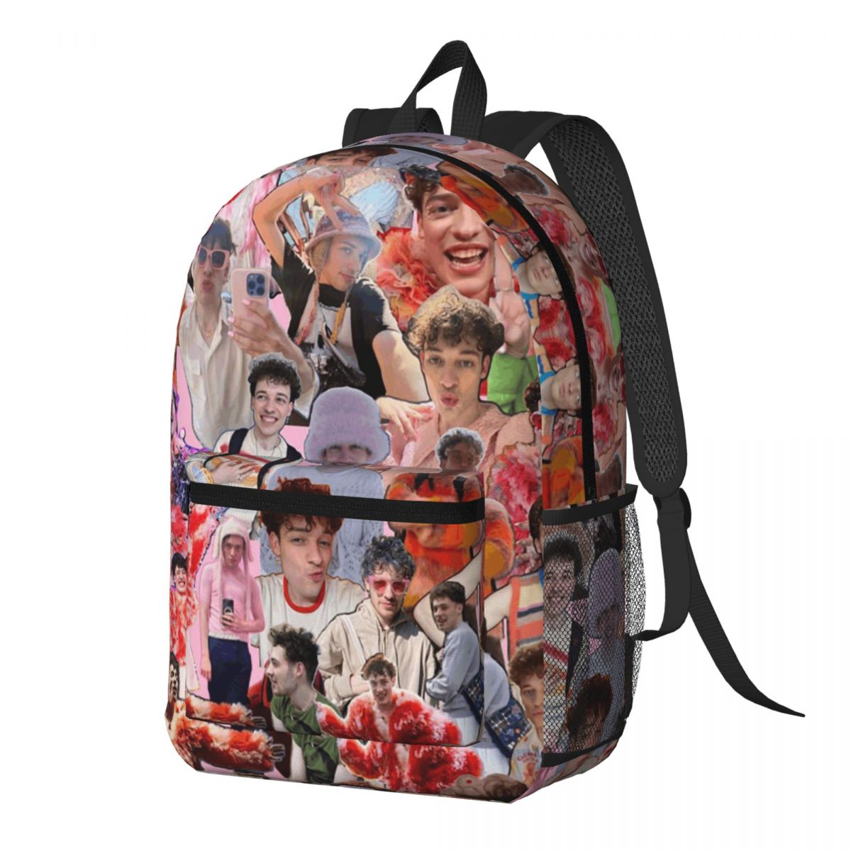 Nemo Eurovisions Switzerland W - Women Bags Winners recensione e prezzo
