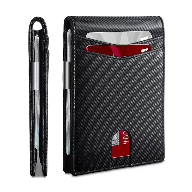 Rfid Carbon Fiber Luxury Men W - Women Bags Ck recensione e prezzo