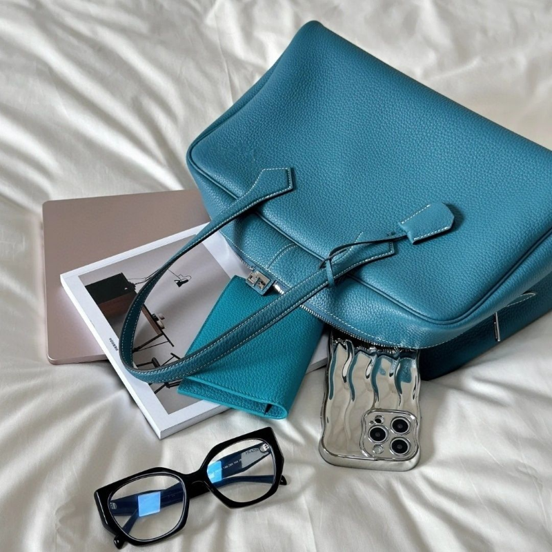 Branded Premium Leather Boston - Women Bags Premium Brands recensione e prezzo