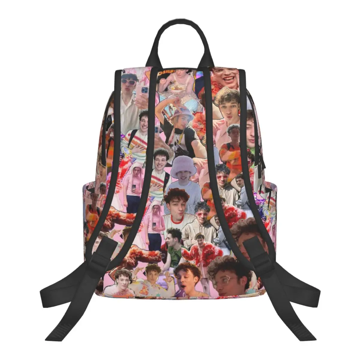 Nemo Eurovisions Switzerland W - Women Bags Winners recensione e prezzo