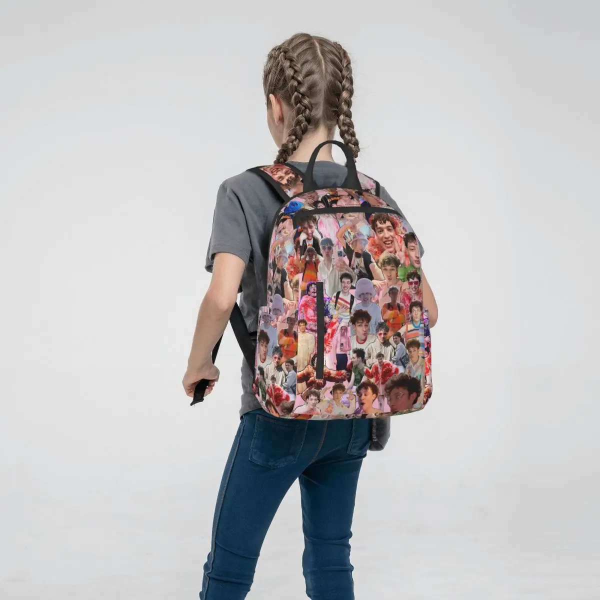 Nemo Eurovisions Switzerland W - Women Bags Winners recensione e prezzo