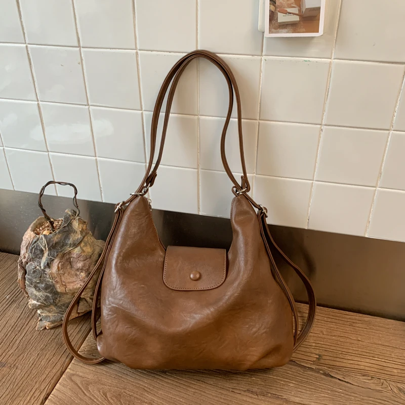 Hot Sale Solid Pu Zipper Styli - Women Bags Designer Sale recensione e prezzo