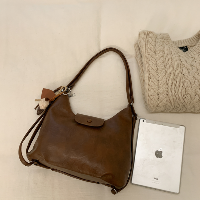 Hot Sale Solid Pu Zipper Styli - Women Bags Designer Sale recensione e prezzo