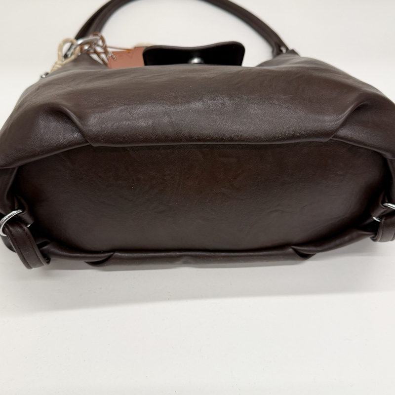 Hot Sale Solid Pu Zipper Styli - Women Bags Designer Sale recensione e prezzo