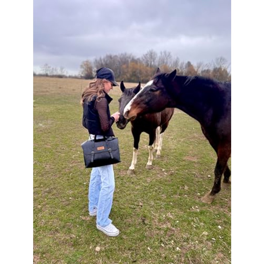 Wrangler Laptop Bag for Women  - Women'S Wrangler Bags recensione e prezzo