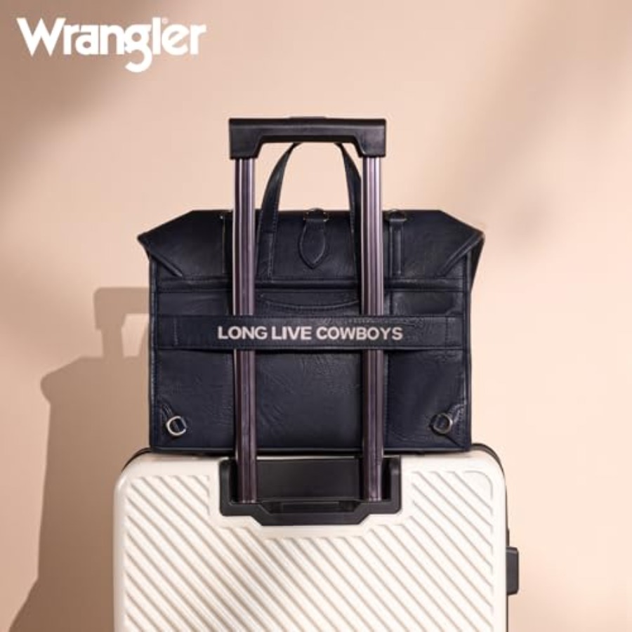 Wrangler Laptop Bag for Women  - Women'S Wrangler Bags recensione e prezzo