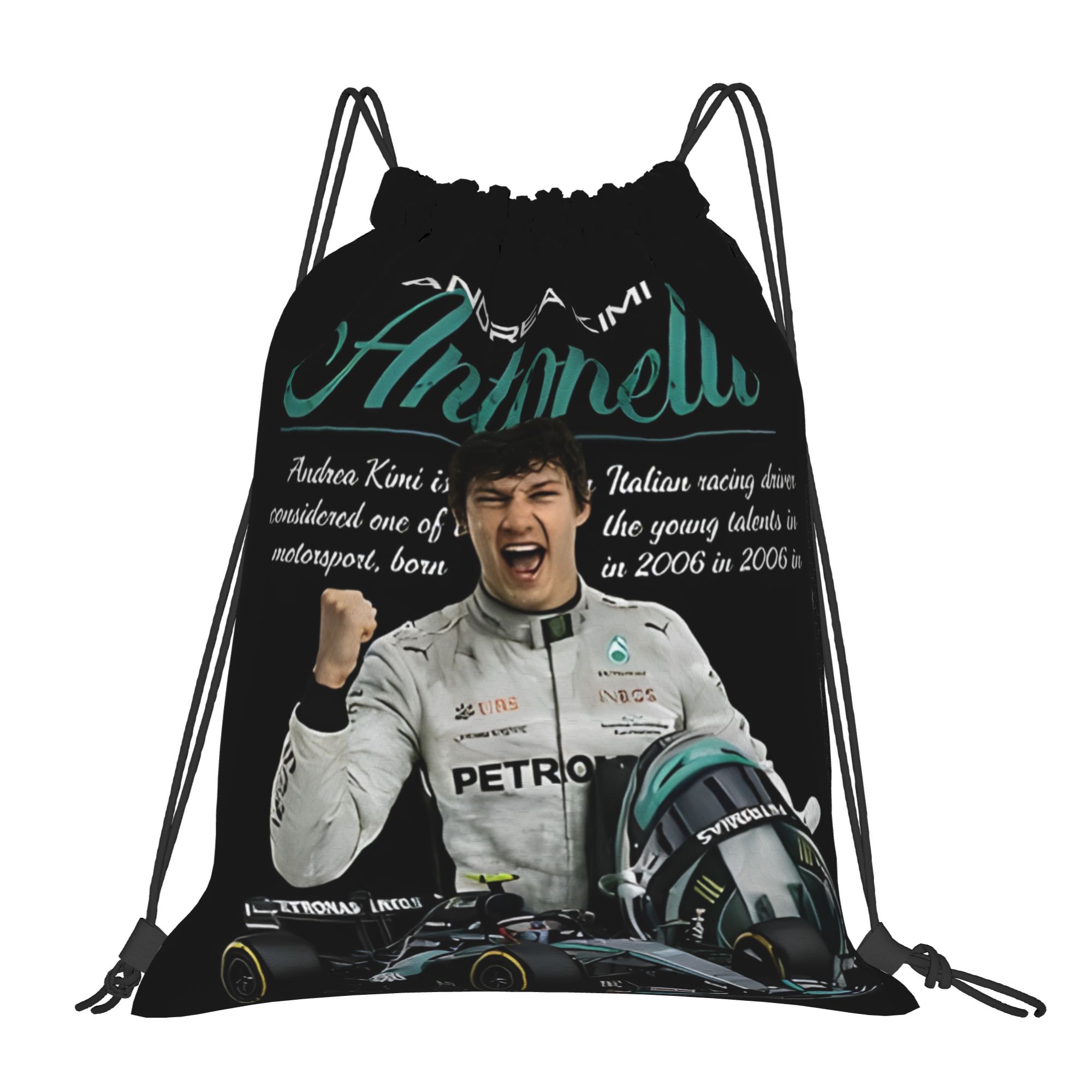 gym Pouch 2026 Winner Kimi Ant - Women Bags Winners recensione e prezzo