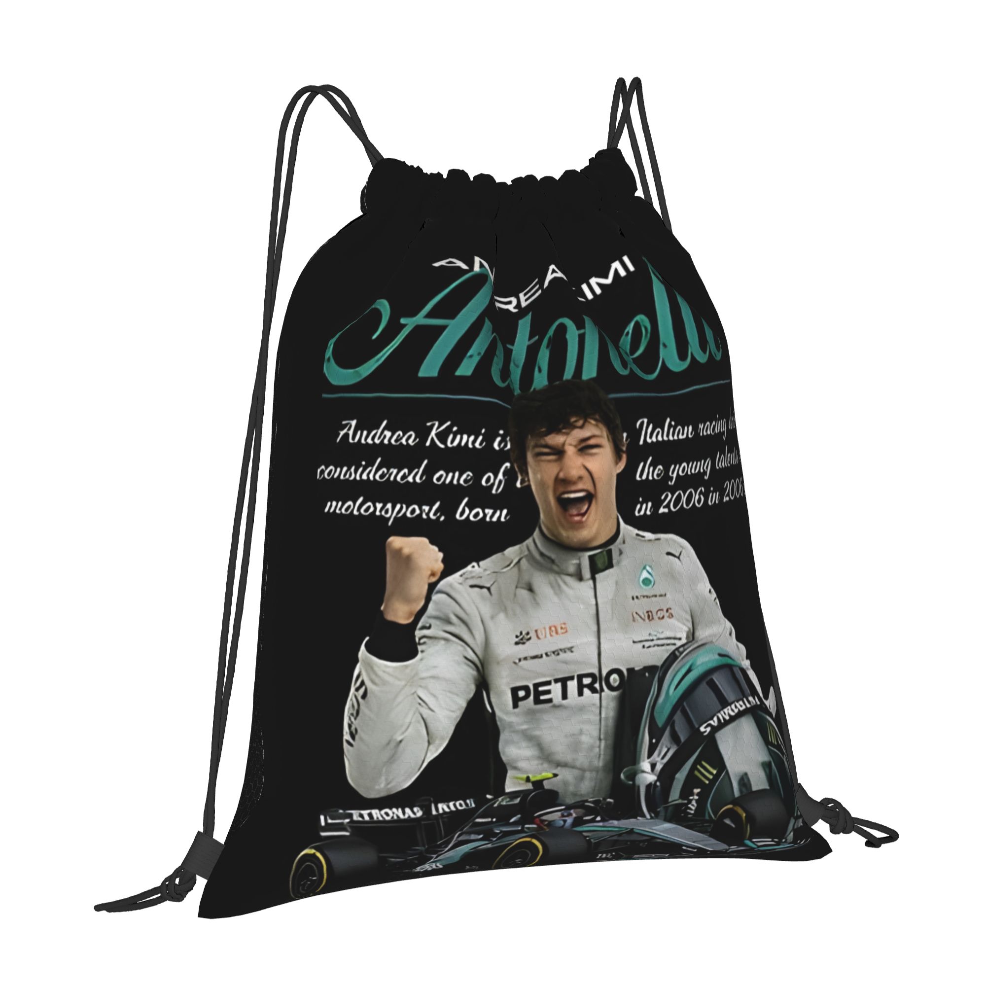 gym Pouch 2026 Winner Kimi Ant - Women Bags Winners recensione e prezzo