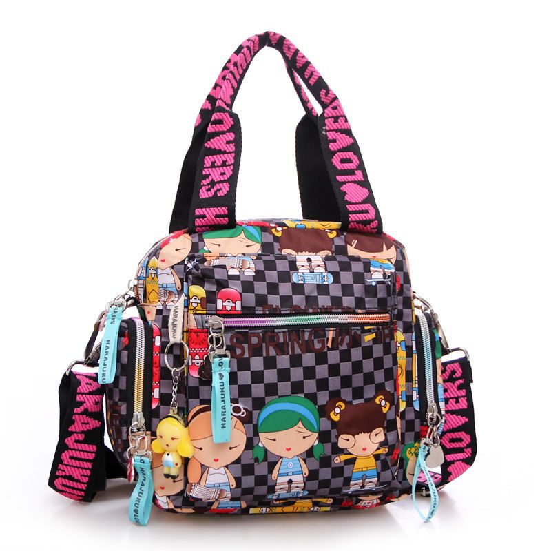 New Harajuku Doll Casual Women - Women'S Bags New Look recensione e prezzo