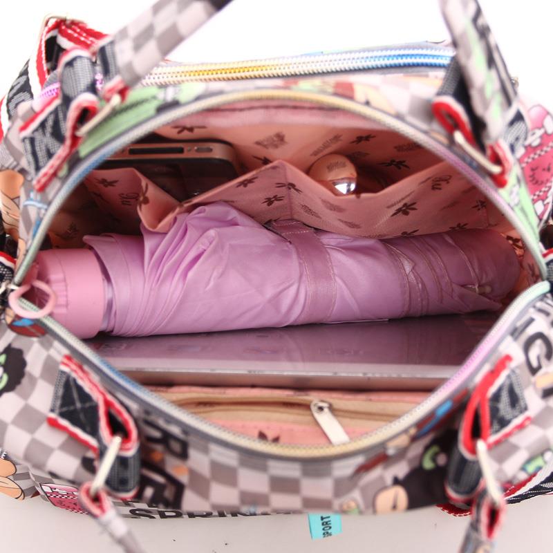 New Harajuku Doll Casual Women - Women'S Bags New Look recensione e prezzo