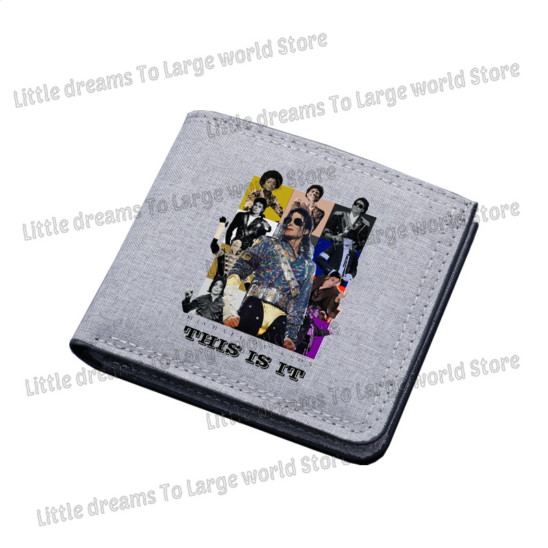 Michael Jackson Men Women Wall - Women Bags Gift recensione e prezzo