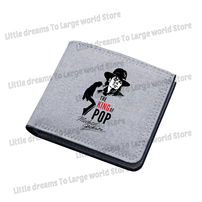 Michael Jackson Men Women Wall - Women Bags Gift recensione e prezzo