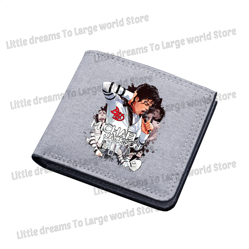 Michael Jackson Men Women Wall - Women Bags Gift recensione e prezzo