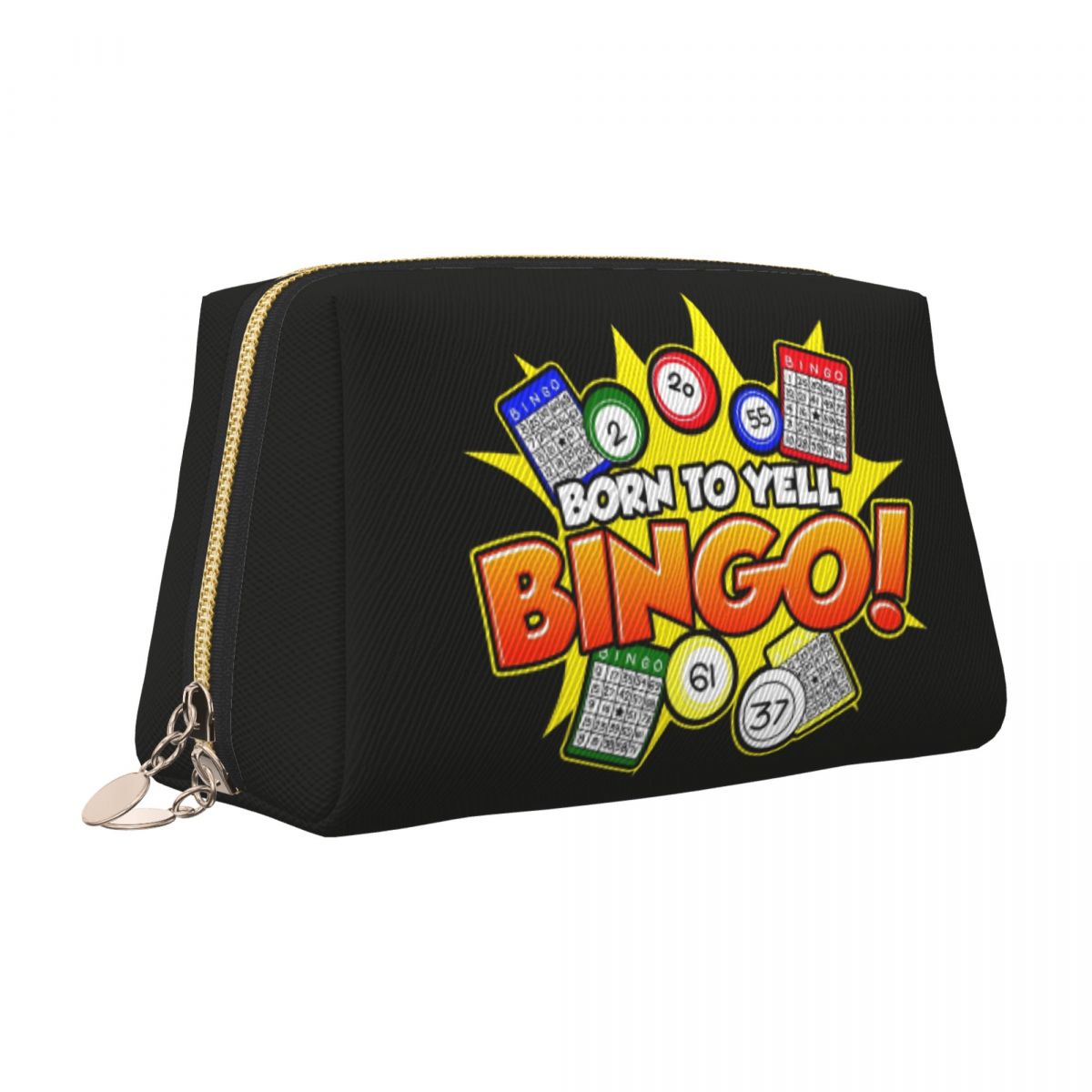 Bingo We Have A Winner Cosmeti - Women Bags Winners recensione e prezzo