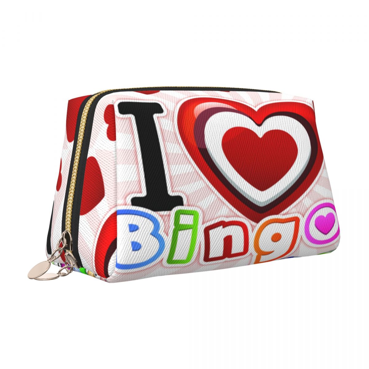 Bingo We Have A Winner Cosmeti - Women Bags Winners recensione e prezzo