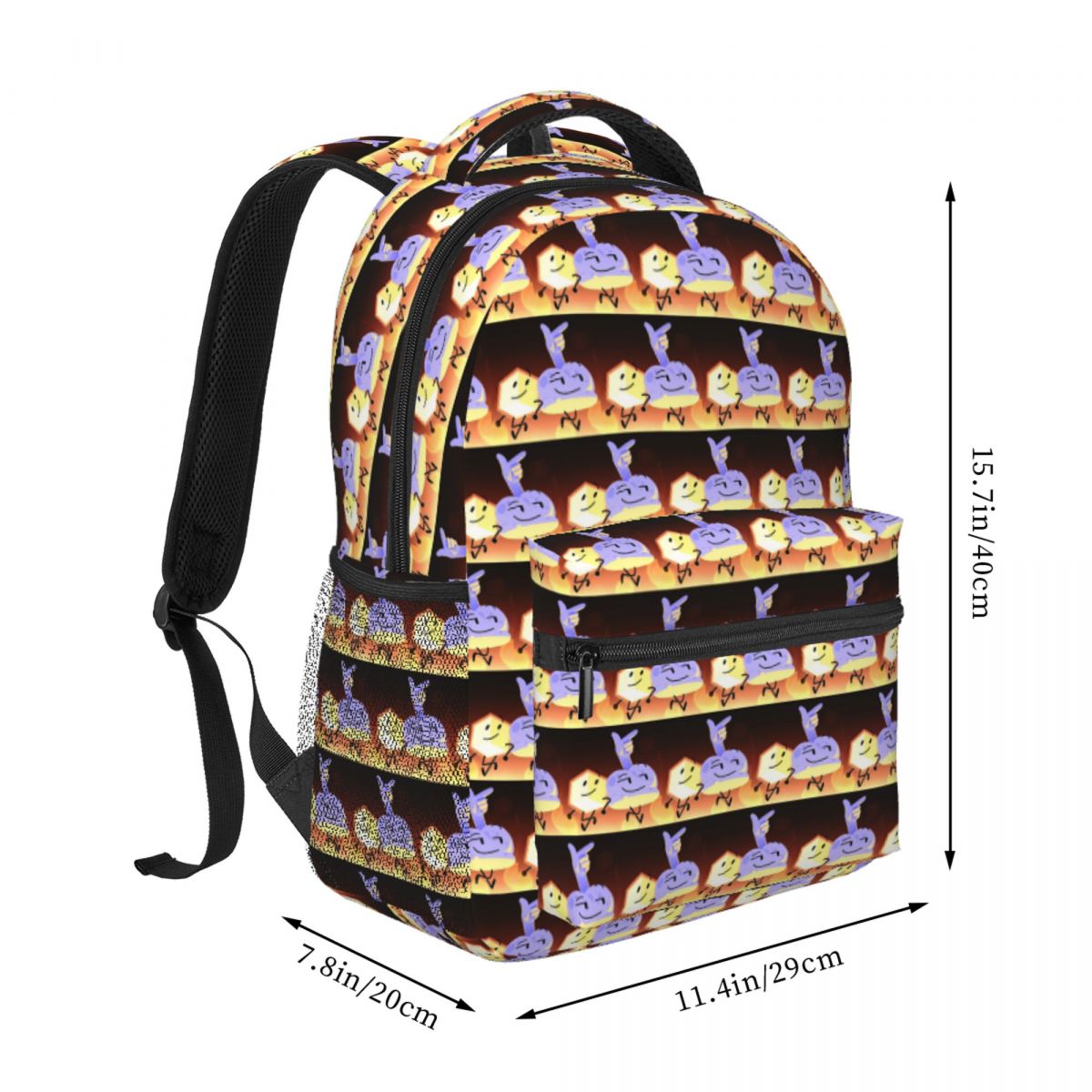 Winner And Loser Backpack Stud - Women Bags Winners recensione e prezzo