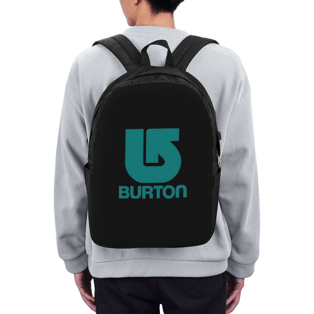 Burton Snowboard Sportive Back - Women Bags College recensione e prezzo