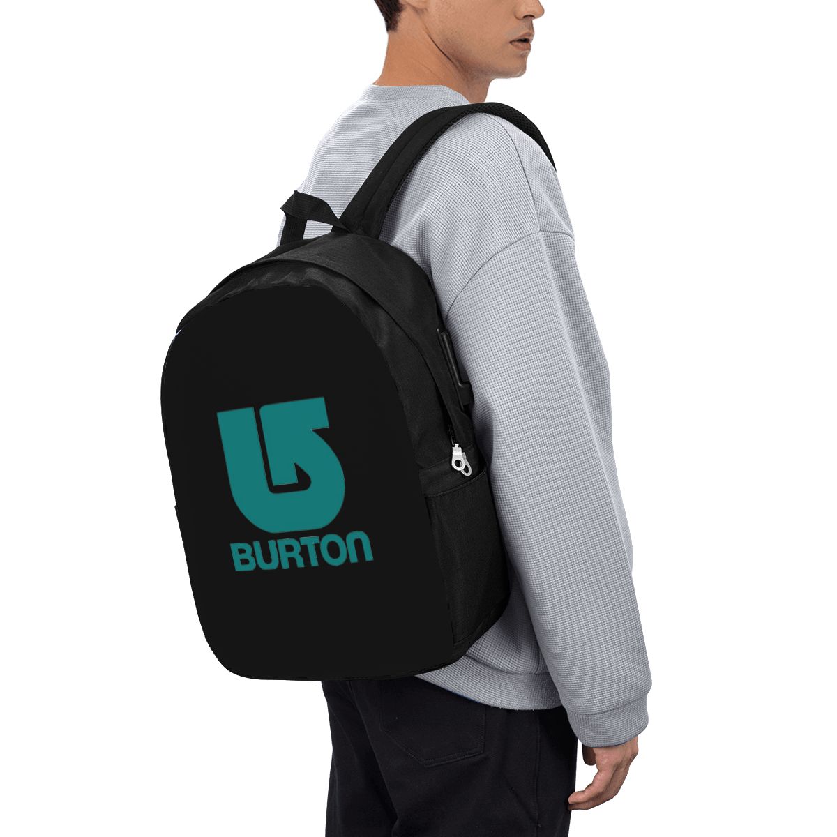 Burton Snowboard Sportive Back - Women Bags College recensione e prezzo