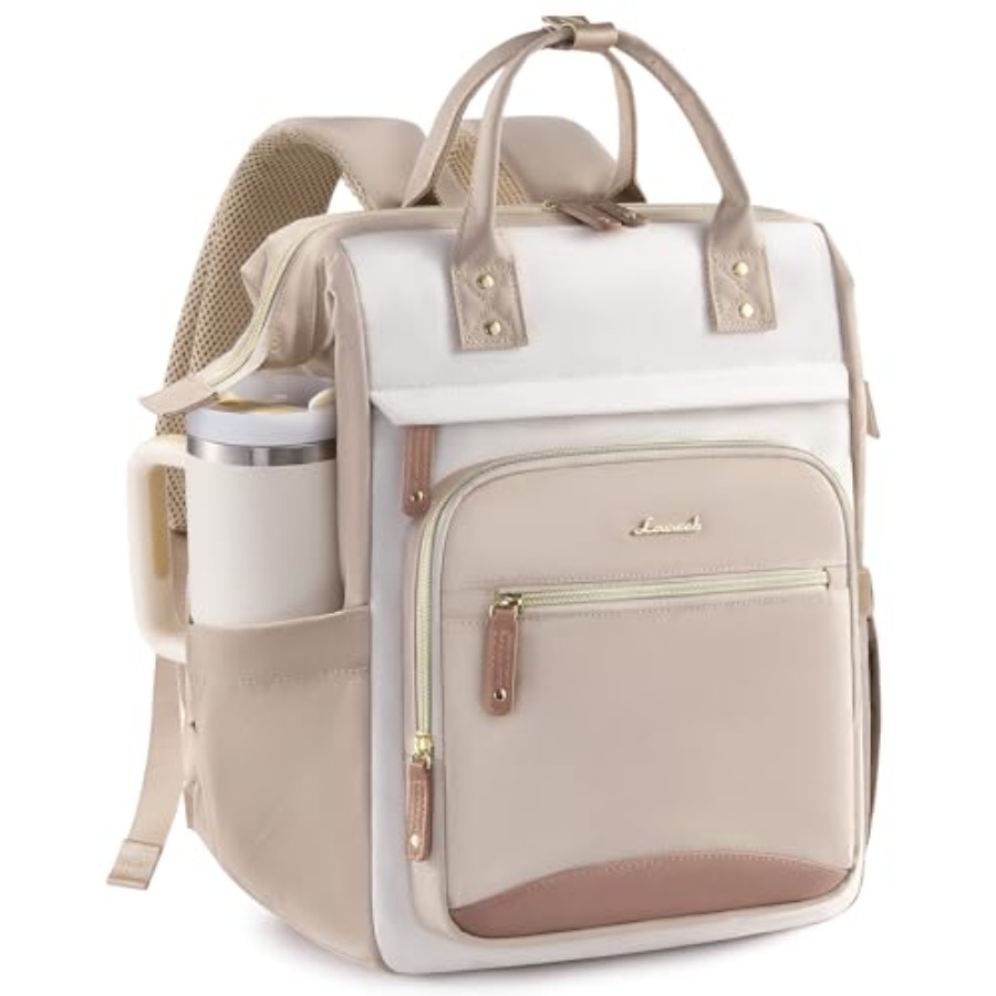 Laptop Backpack for Women Work - Woman In Bag recensione e prezzo