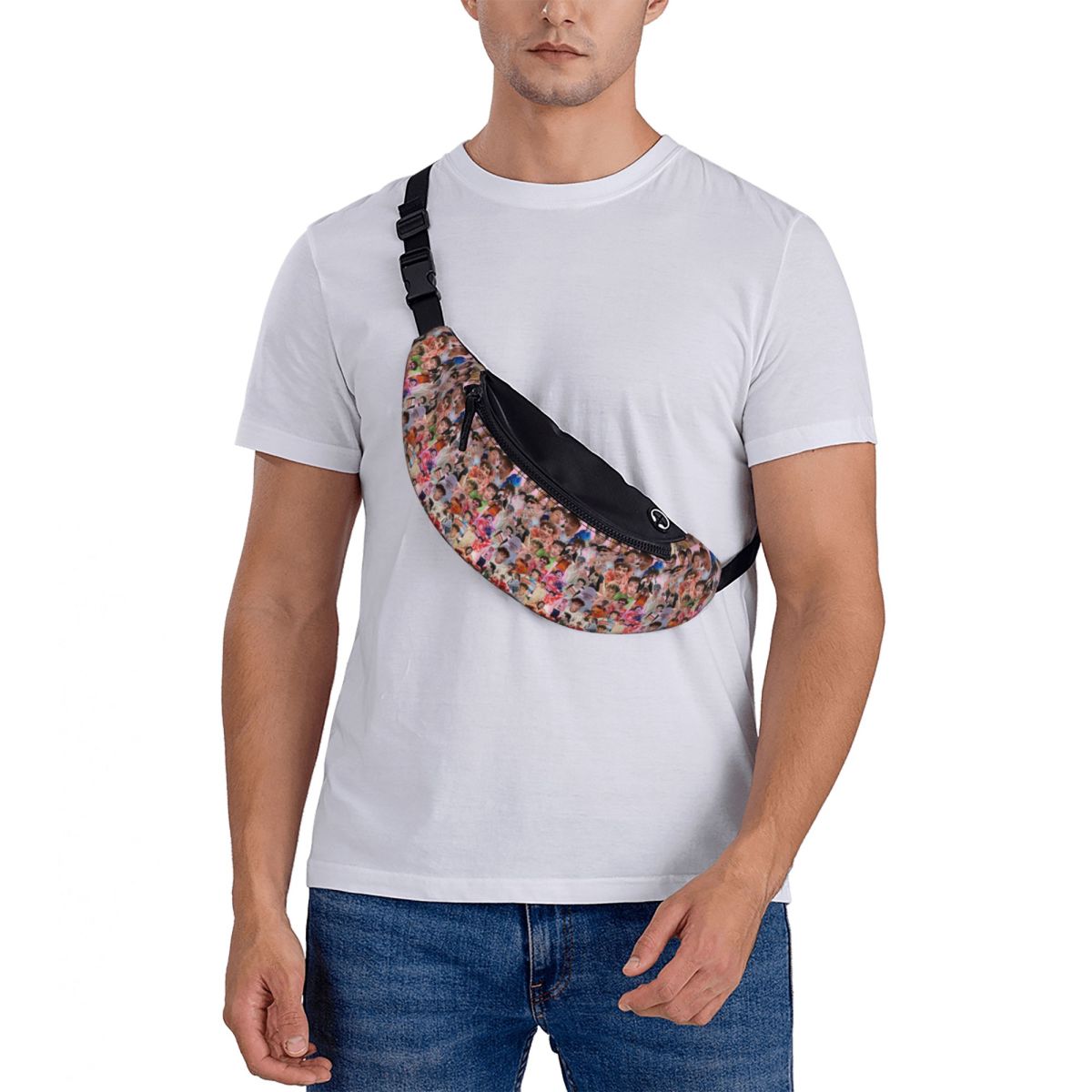 Crossbody Waist Bag Nemo Eurov - Women Bags Winners recensione e prezzo