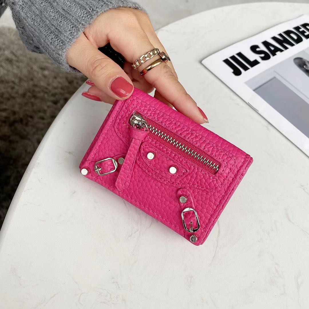Mini Short Women Wallets Genui - Women Bags Ck recensione e prezzo