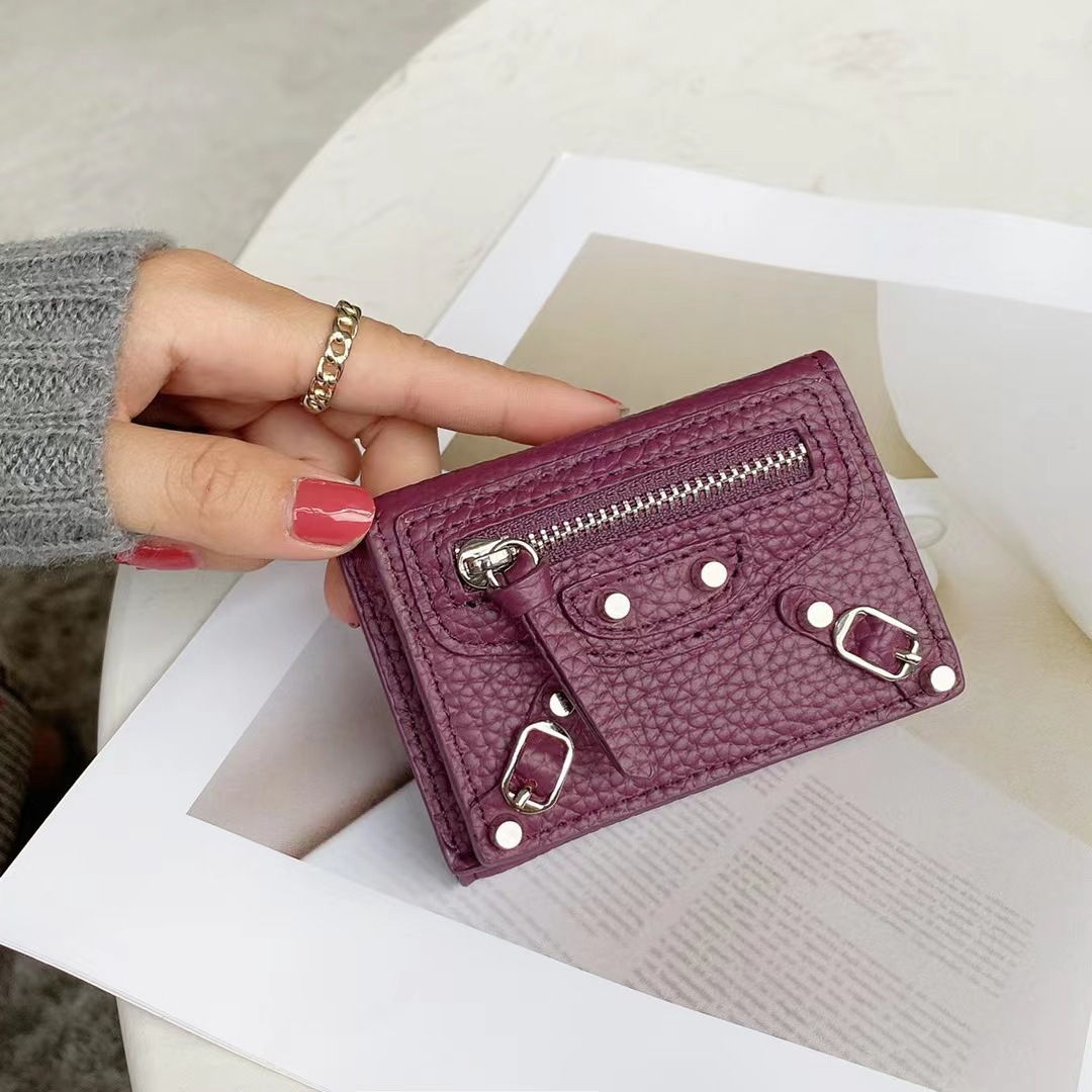 Mini Short Women Wallets Genui - Women Bags Ck recensione e prezzo