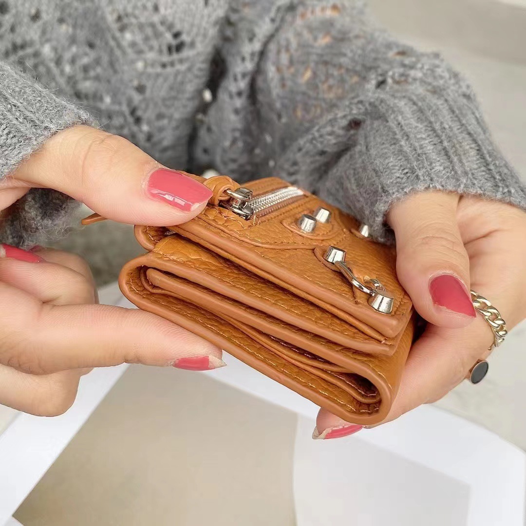 Mini Short Women Wallets Genui - Women Bags Ck recensione e prezzo