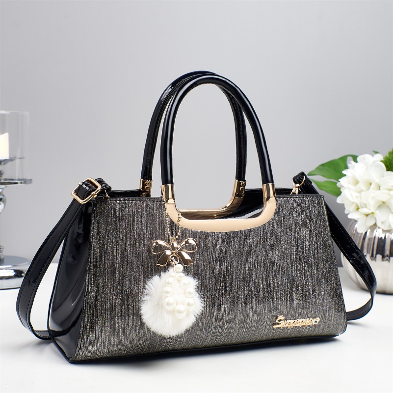 Designer Brand Bright Leather  - Women Bags Designer Sale recensione e prezzo