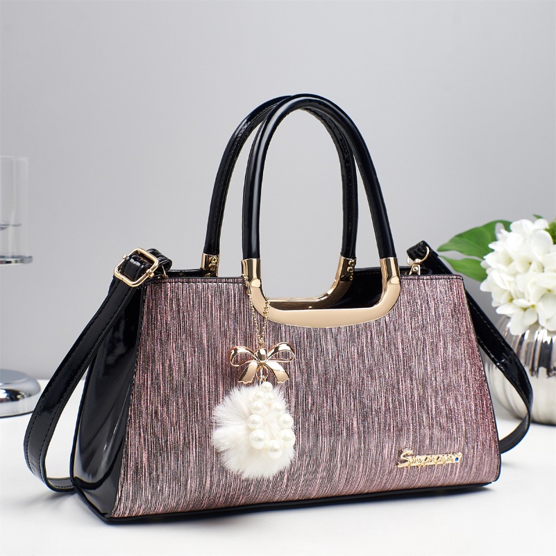 Designer Brand Bright Leather  - Women Bags Designer Sale recensione e prezzo