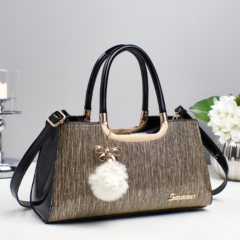 Designer Brand Bright Leather  - Women Bags Designer Sale recensione e prezzo