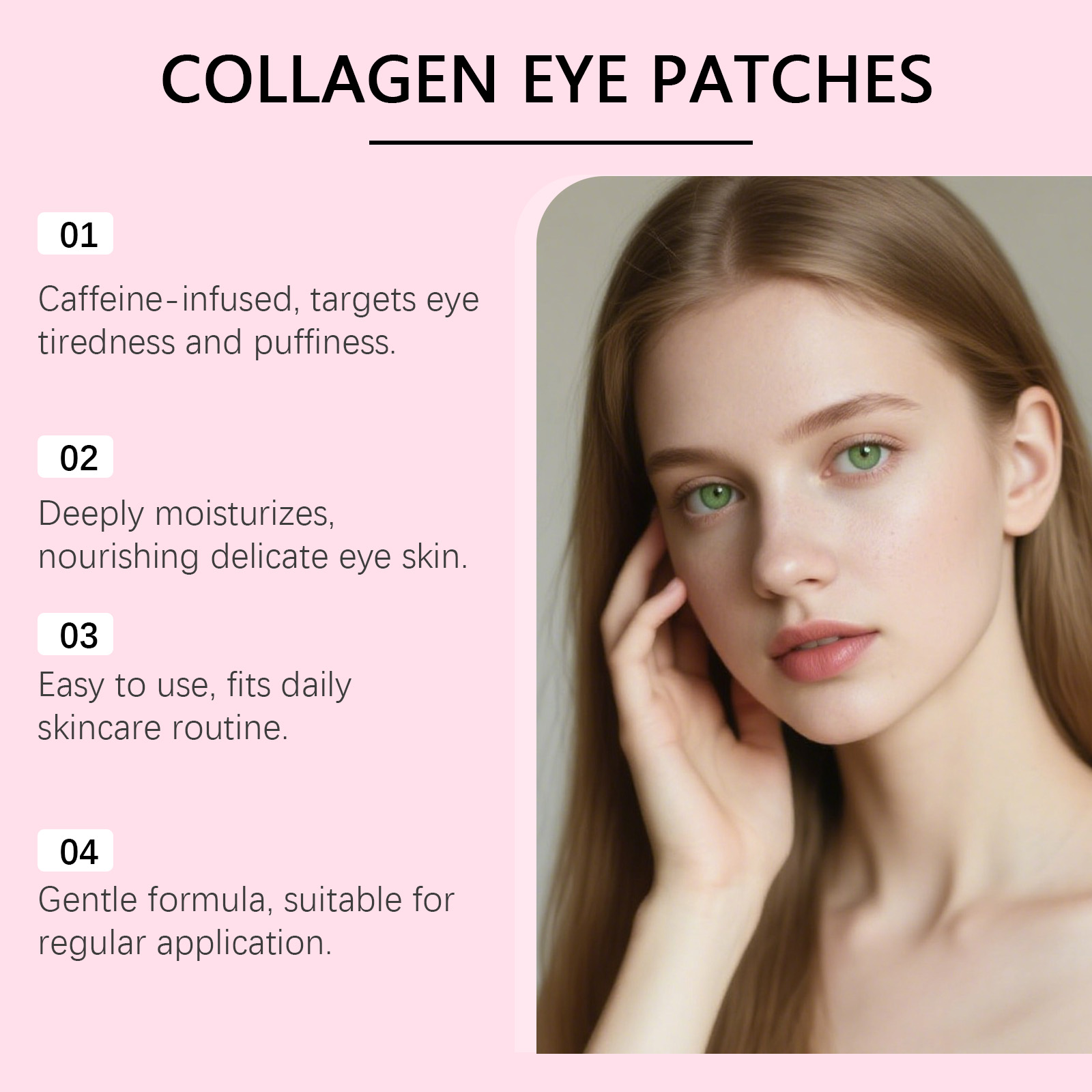 Instalift PDRN Collagen Eye Pa - Women Bags Under Eyes recensione e prezzo