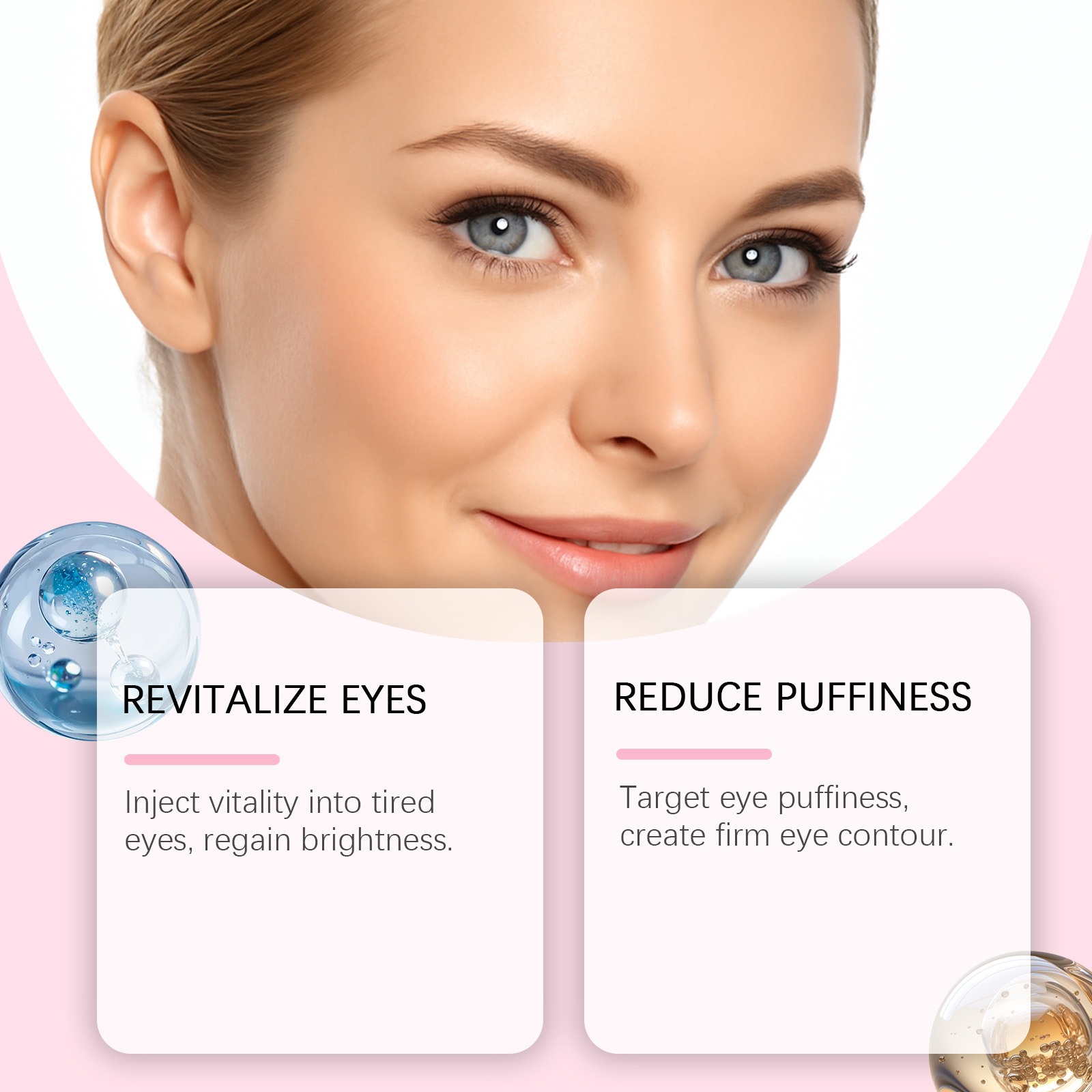 Instalift PDRN Collagen Eye Pa - Women Bags Under Eyes recensione e prezzo