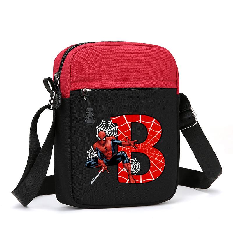 Spidermans Shoulder Bag for Wo - Women Bags Gift recensione e prezzo