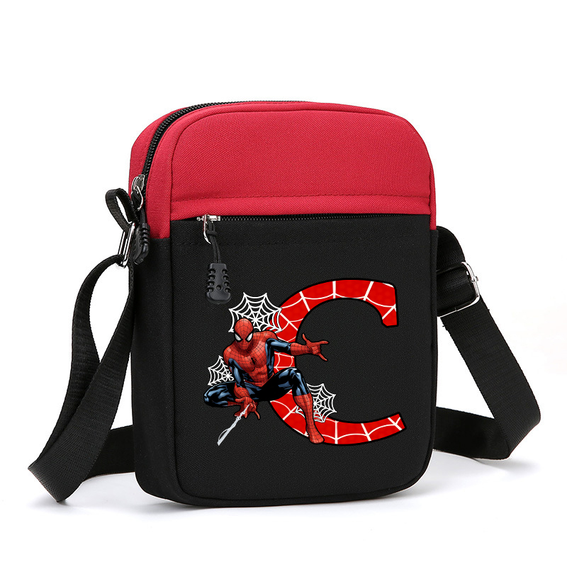 Spidermans Shoulder Bag for Wo - Women Bags Gift recensione e prezzo