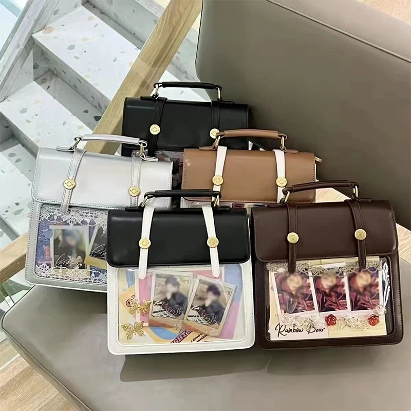 New Japanese Jk Itabag Harajuk - Women'S Japanese Bags recensione e prezzo