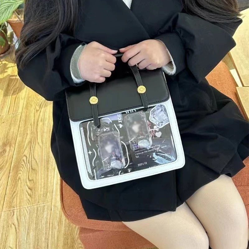 New Japanese Jk Itabag Harajuk - Women'S Japanese Bags recensione e prezzo