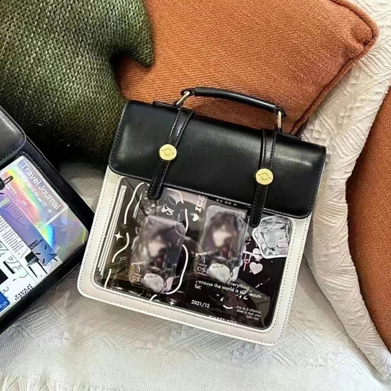 New Japanese Jk Itabag Harajuk - Women'S Japanese Bags recensione e prezzo