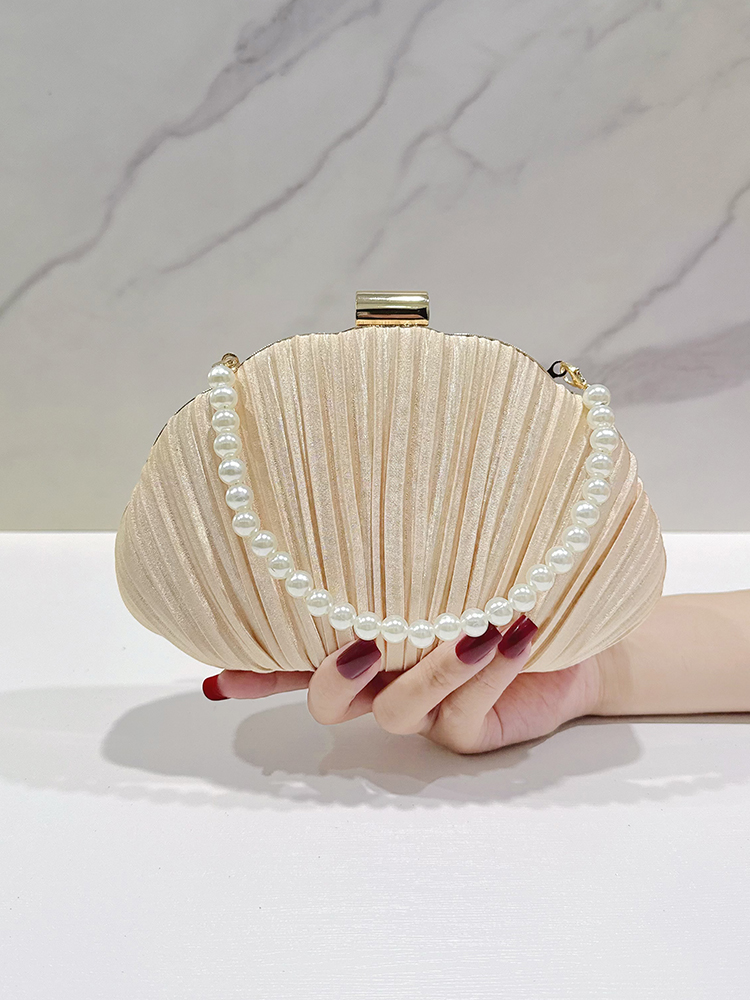 Ele Pearl ell Evening Bag Fold - Women'S Elle Bags recensione e prezzo