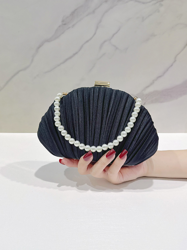 Ele Pearl ell Evening Bag Fold - Women'S Elle Bags recensione e prezzo