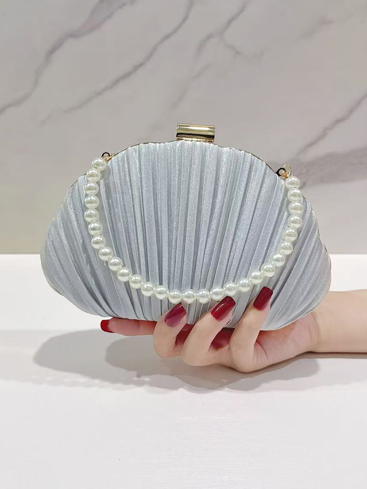 Ele Pearl ell Evening Bag Fold - Women'S Elle Bags recensione e prezzo