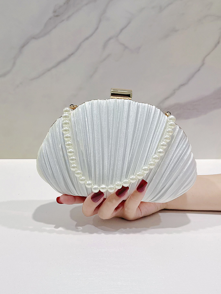Ele Pearl ell Evening Bag Fold - Women'S Elle Bags recensione e prezzo