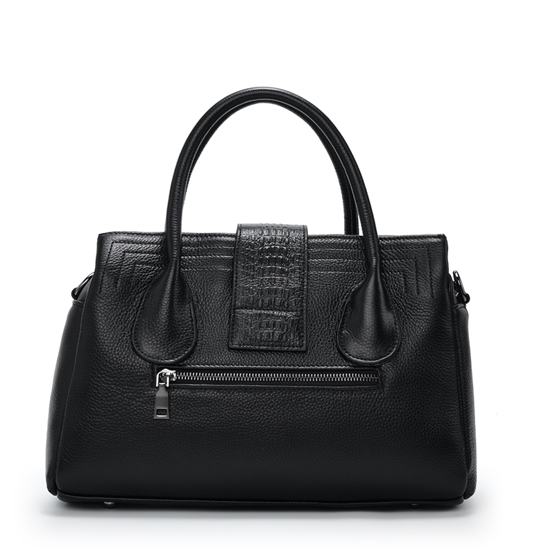 Aidrani  Genuine leather handb - Women Bags Premium Brands recensione e prezzo