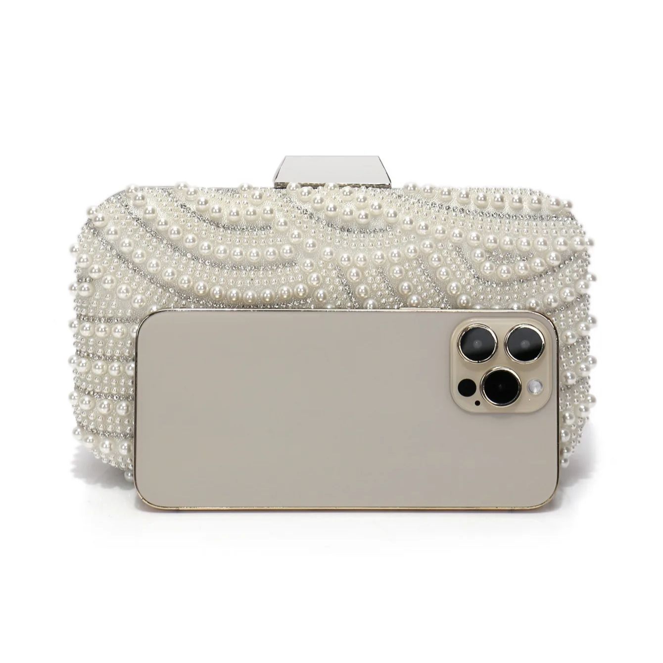 Beading Women Evening Bags Hol - Evening Bag Beaded recensione e prezzo