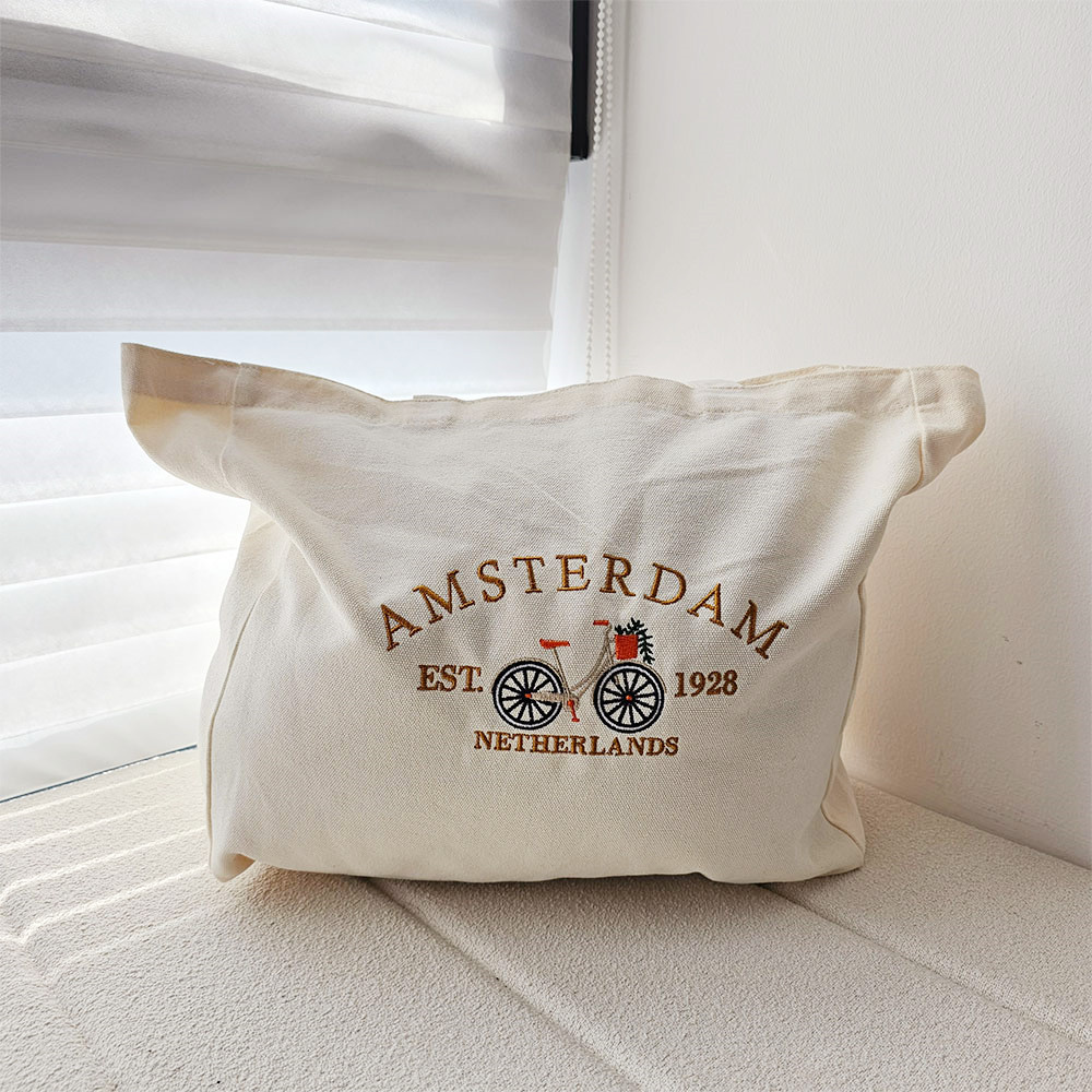 Amsterdam Netherlands Vintage  - Women Bags Ck recensione e prezzo