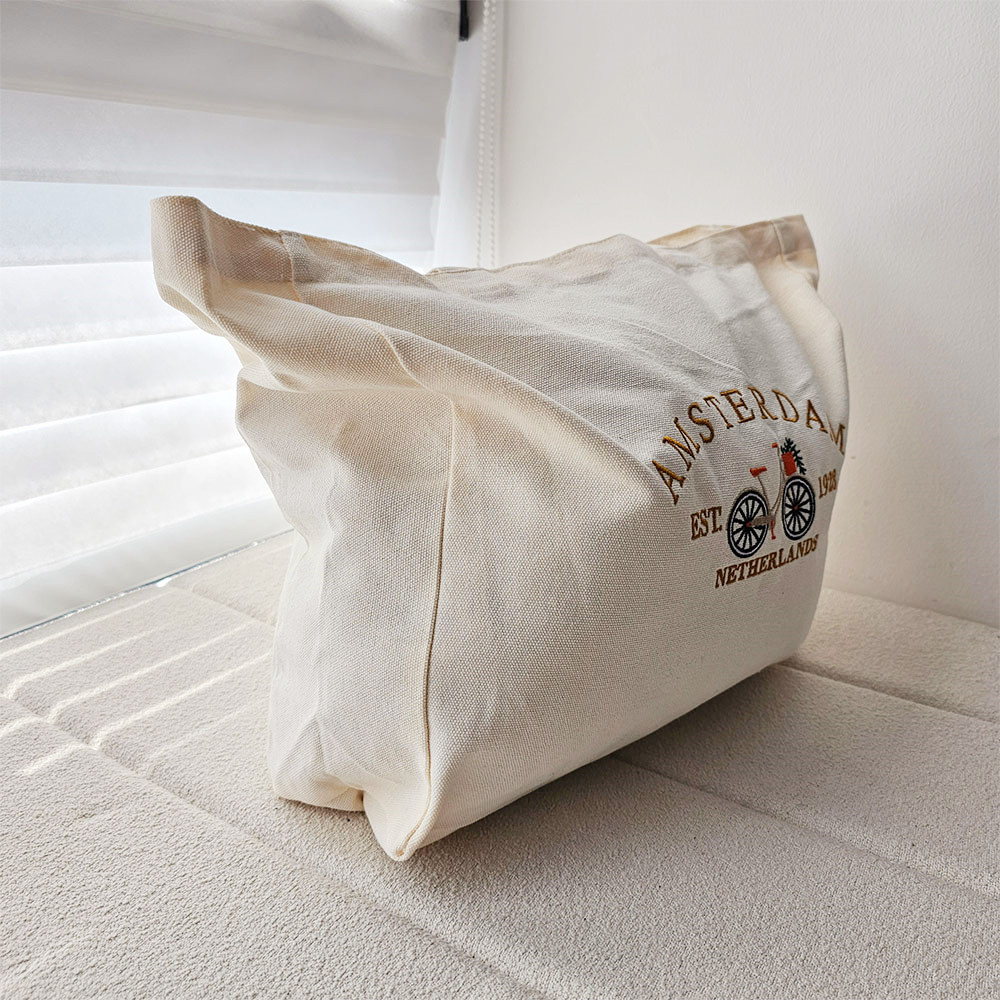 Amsterdam Netherlands Vintage  - Women Bags Ck recensione e prezzo