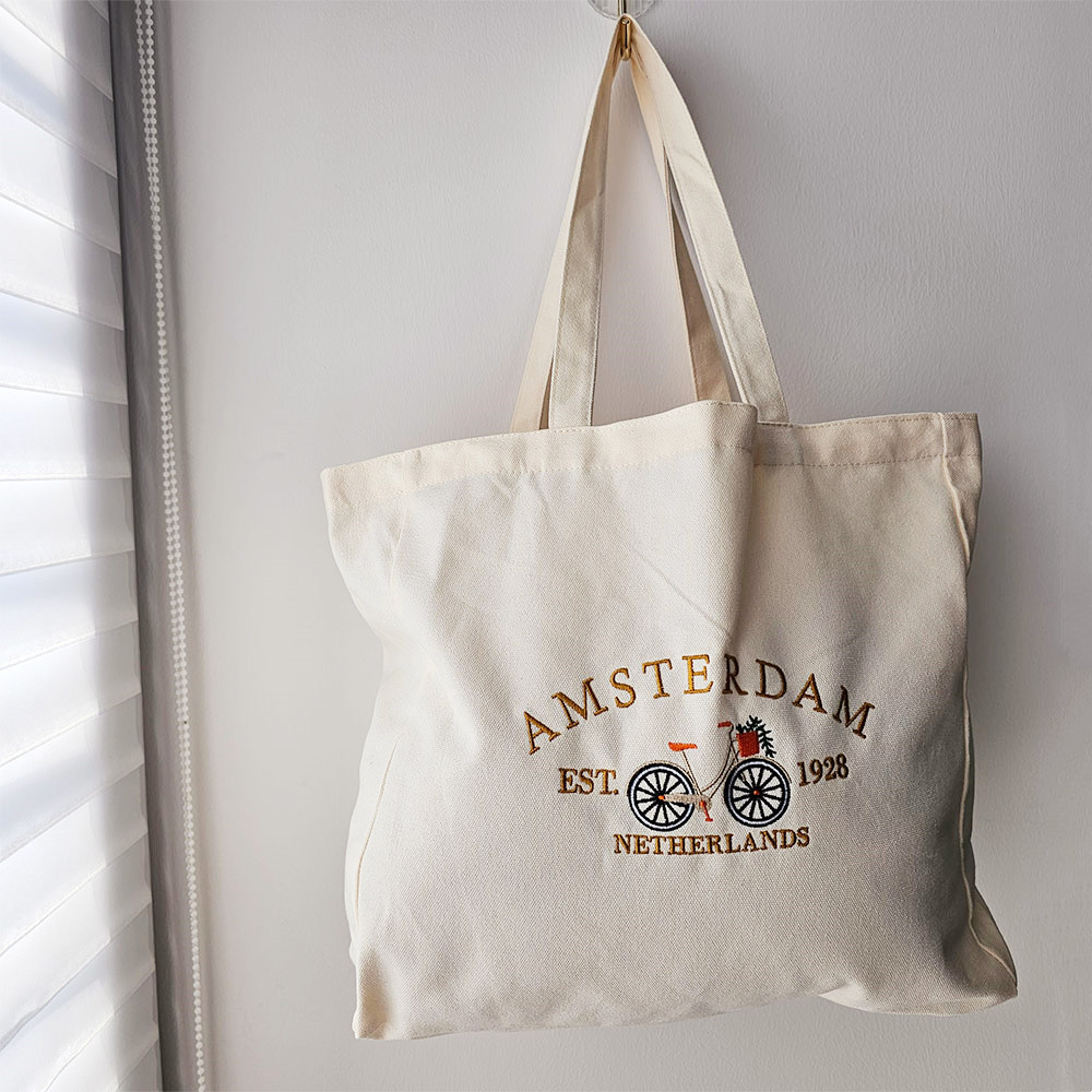 Amsterdam Netherlands Vintage  - Women Bags Ck recensione e prezzo