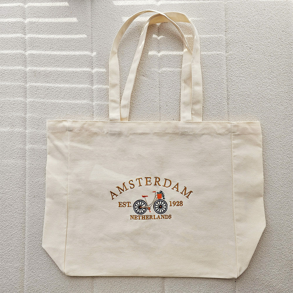 Amsterdam Netherlands Vintage  - Women Bags Ck recensione e prezzo