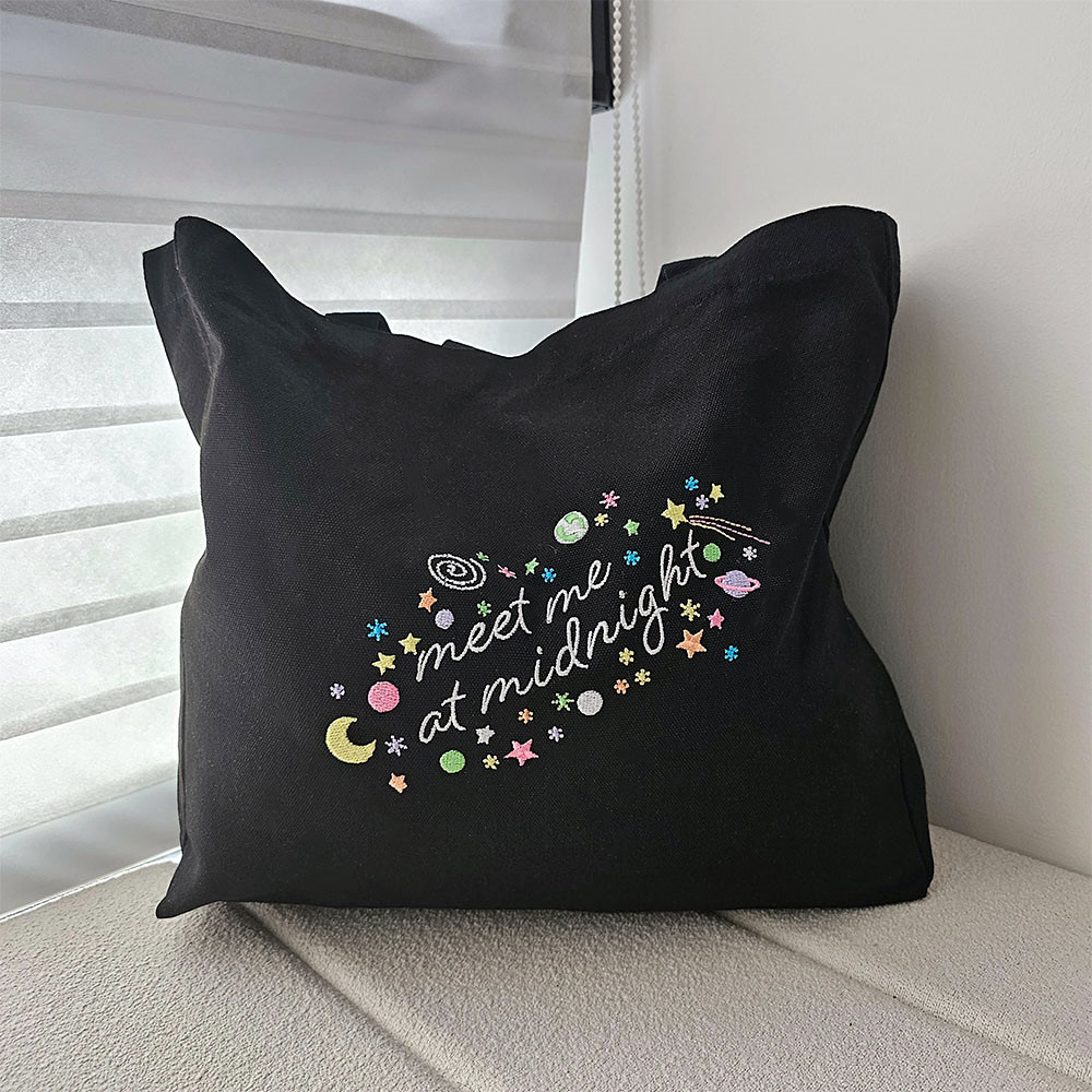 Meet Me At Midnight Space Embr - Women Bags Ck recensione e prezzo